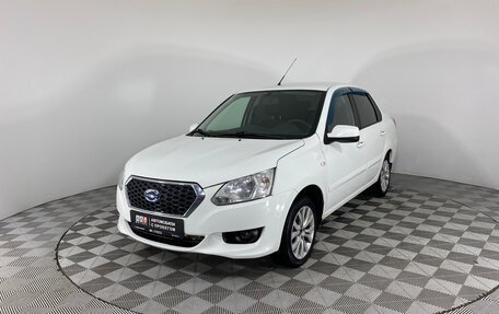 Datsun on-DO I рестайлинг, 2017 год, 548 000 рублей, 1 фотография