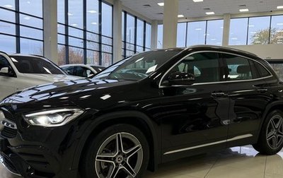 Mercedes-Benz GLA, 2021 год, 4 100 000 рублей, 1 фотография