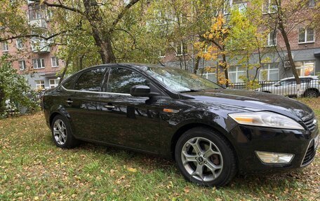 Ford Mondeo IV, 2010 год, 750 000 рублей, 1 фотография