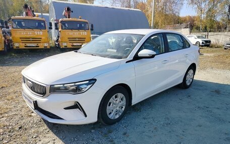 Geely Emgrand, 2024 год, 1 712 000 рублей, 1 фотография