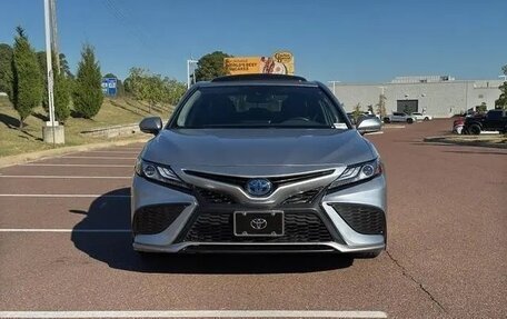 Toyota Camry, 2022 год, 2 900 000 рублей, 1 фотография