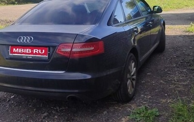 Audi A6, 2011 год, 1 300 000 рублей, 1 фотография