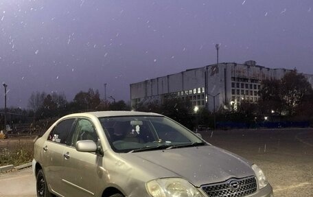 Toyota Corolla, 2000 год, 350 000 рублей, 1 фотография