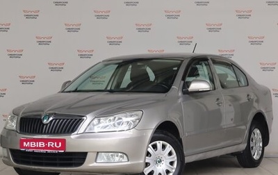 Skoda Octavia, 2011 год, 650 000 рублей, 1 фотография