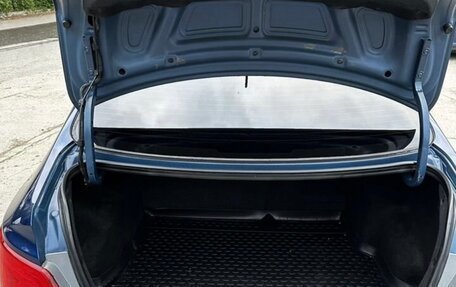 Hyundai Solaris II рестайлинг, 2015 год, 865 000 рублей, 8 фотография