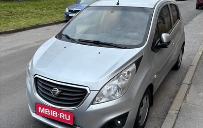 Ravon R2, 2017 год, 500 000 рублей, 1 фотография