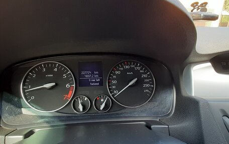 Renault Laguna III рестайлинг, 2008 год, 800 000 рублей, 6 фотография