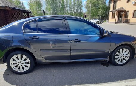 Renault Laguna III рестайлинг, 2008 год, 800 000 рублей, 3 фотография