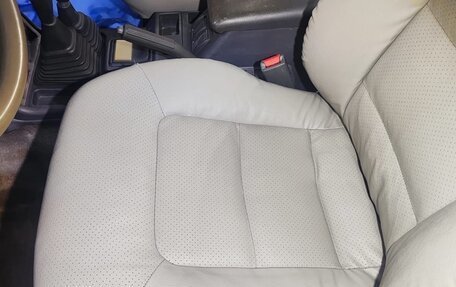 Mitsubishi Pajero III рестайлинг, 1991 год, 550 000 рублей, 8 фотография