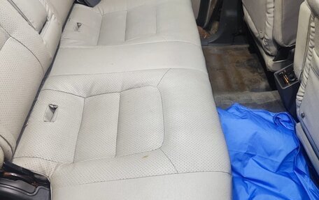 Mitsubishi Pajero III рестайлинг, 1991 год, 550 000 рублей, 10 фотография