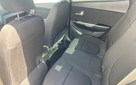 KIA Rio III рестайлинг, 2013 год, 599 000 рублей, 9 фотография