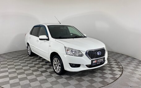 Datsun on-DO I рестайлинг, 2017 год, 548 000 рублей, 3 фотография