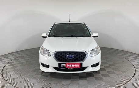 Datsun on-DO I рестайлинг, 2017 год, 548 000 рублей, 2 фотография