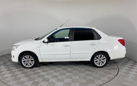 Datsun on-DO I рестайлинг, 2017 год, 548 000 рублей, 4 фотография