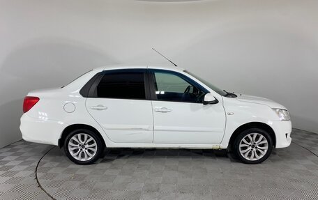 Datsun on-DO I рестайлинг, 2017 год, 548 000 рублей, 5 фотография