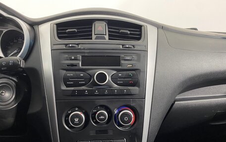 Datsun on-DO I рестайлинг, 2017 год, 548 000 рублей, 13 фотография