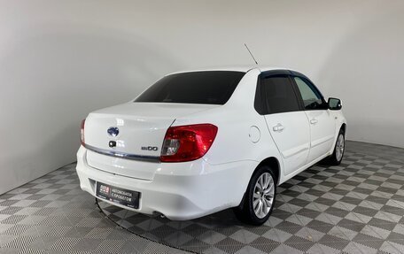 Datsun on-DO I рестайлинг, 2017 год, 548 000 рублей, 8 фотография