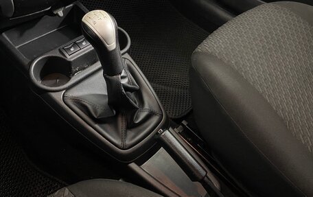 Datsun on-DO I рестайлинг, 2017 год, 548 000 рублей, 12 фотография