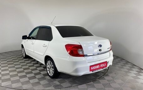 Datsun on-DO I рестайлинг, 2017 год, 548 000 рублей, 6 фотография