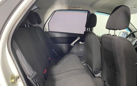 Datsun on-DO I рестайлинг, 2017 год, 548 000 рублей, 15 фотография