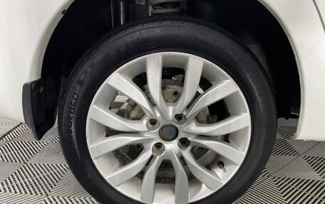 Datsun on-DO I рестайлинг, 2017 год, 548 000 рублей, 16 фотография