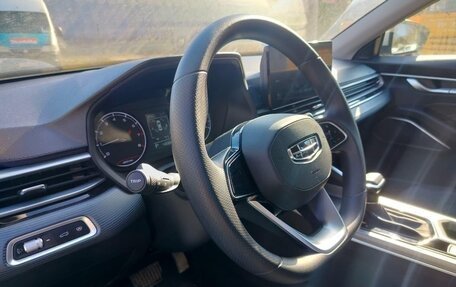 Geely Emgrand, 2024 год, 1 712 000 рублей, 6 фотография