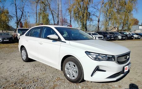 Geely Emgrand, 2024 год, 1 712 000 рублей, 2 фотография