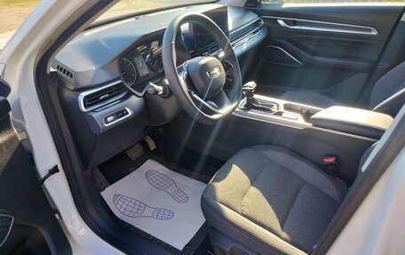 Geely Emgrand, 2024 год, 1 712 000 рублей, 8 фотография