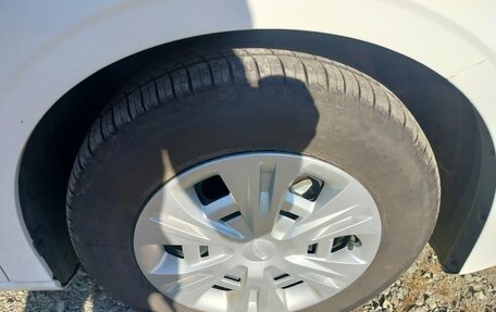 Geely Emgrand, 2024 год, 1 712 000 рублей, 12 фотография