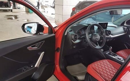 Audi Q2 I, 2021 год, 1 700 155 рублей, 8 фотография