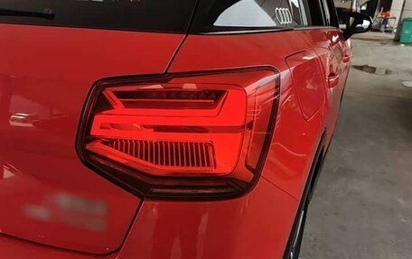 Audi Q2 I, 2021 год, 1 700 155 рублей, 7 фотография