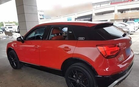 Audi Q2 I, 2021 год, 1 700 155 рублей, 6 фотография
