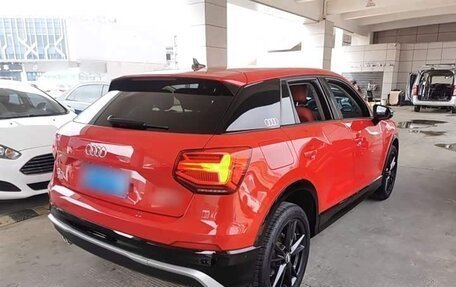 Audi Q2 I, 2021 год, 1 700 155 рублей, 4 фотография