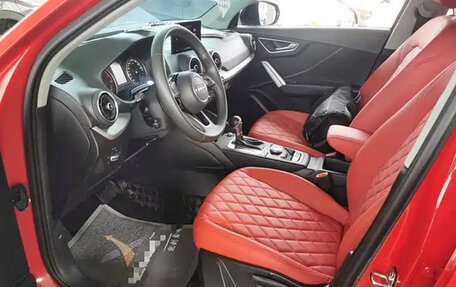 Audi Q2 I, 2021 год, 1 700 155 рублей, 9 фотография