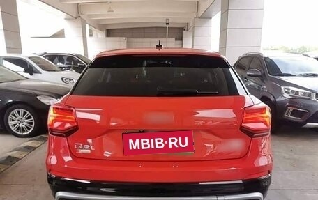 Audi Q2 I, 2021 год, 1 700 155 рублей, 5 фотография