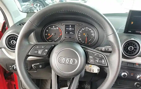 Audi Q2 I, 2021 год, 1 700 155 рублей, 11 фотография