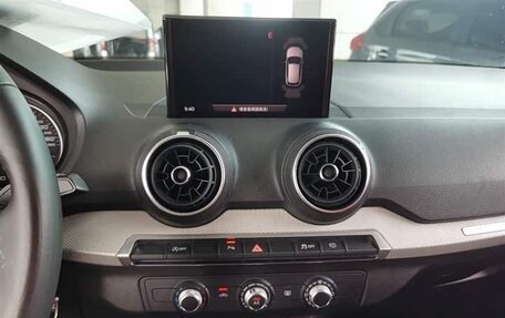 Audi Q2 I, 2021 год, 1 700 155 рублей, 12 фотография