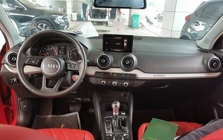 Audi Q2 I, 2021 год, 1 700 155 рублей, 13 фотография