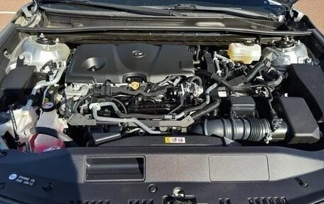 Toyota Camry, 2022 год, 2 900 000 рублей, 8 фотография