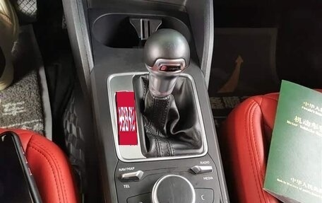 Audi Q2 I, 2021 год, 1 700 155 рублей, 14 фотография