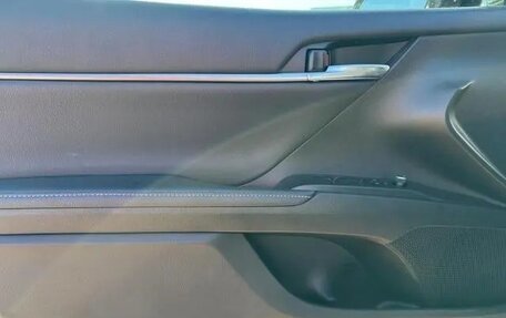 Toyota Camry, 2022 год, 2 900 000 рублей, 17 фотография