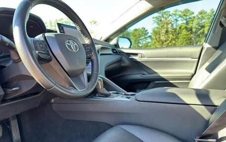 Toyota Camry, 2022 год, 2 900 000 рублей, 20 фотография