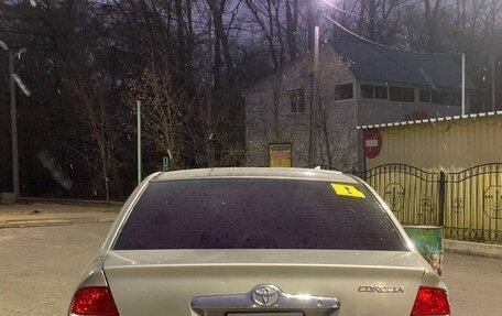 Toyota Corolla, 2000 год, 350 000 рублей, 4 фотография