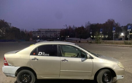 Toyota Corolla, 2000 год, 350 000 рублей, 2 фотография