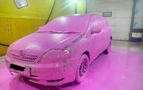 Toyota Corolla, 2000 год, 350 000 рублей, 8 фотография