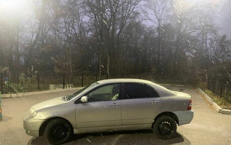 Toyota Corolla, 2000 год, 350 000 рублей, 6 фотография