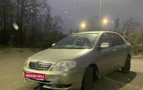 Toyota Corolla, 2000 год, 350 000 рублей, 7 фотография