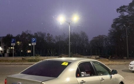 Toyota Corolla, 2000 год, 350 000 рублей, 3 фотография