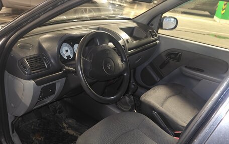 Renault Symbol I, 2008 год, 360 000 рублей, 6 фотография