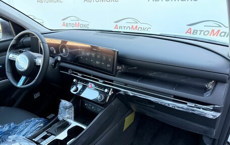 Hyundai Tucson, 2025 год, 4 020 000 рублей, 9 фотография